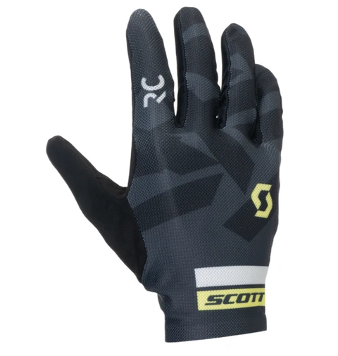 Scott Rc Endurances LF Long finger gloves
